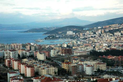 Bild 4 - Etagenwohnung mit 140,00 m² in Izmir zum Kaufen