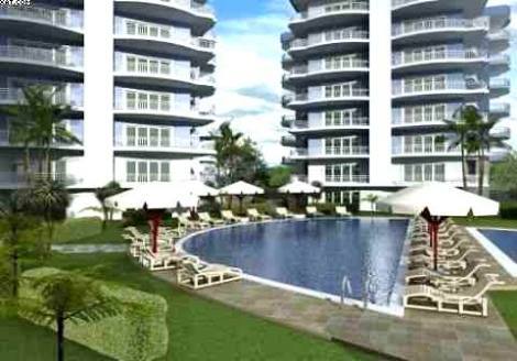 Bild 1 - mooie appartementen in Alanya - 66.000,00 EUR Kaufpreis, ca.  120,00 m² Wohnfläche