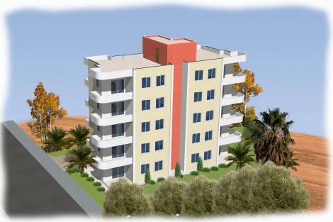 Bild 2 - 3 Zimmer Villa zum Kaufen in alanya