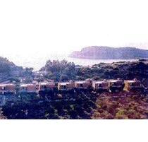 a holiday village in IZMIR-OZDERE - GUMULDUR
