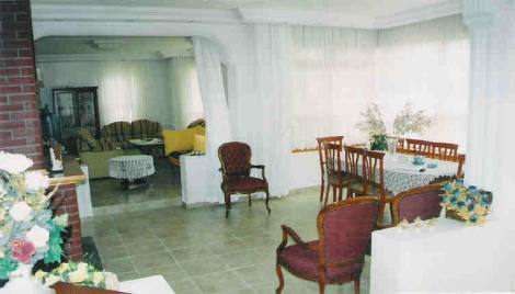 Bild 3 - 6 Zimmer Villa in antalya