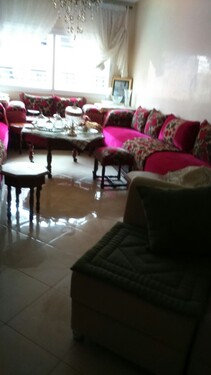 Bild 4 - Etagenwohnung mit 115,00 m² in Fés zum Kaufen