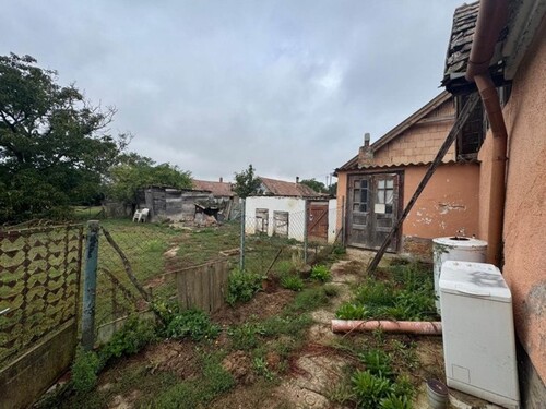 Bild 2 - 2 Zimmer Einfamilienhaus zum Kaufen in Zalavég