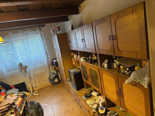 Bild 3 - 2 Zimmer Einfamilienhaus in Zalavég