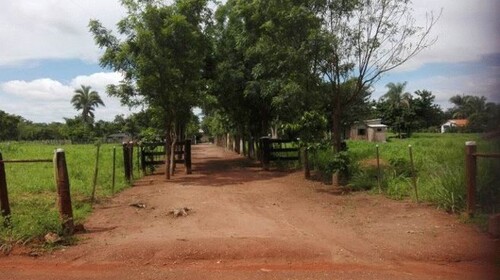 Bild 3 - 8 Zimmer Einfamilienhaus in Cuiaba