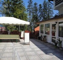 Vila Brianna - 3 Sterne Pension am Skigebiete Transsilvanien - Predeal Kreis Brasov Trassilvanien