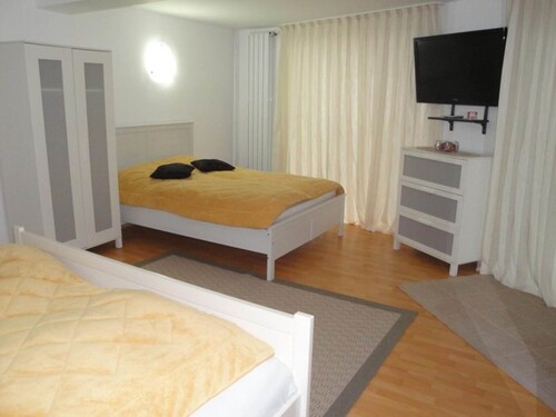 Bild 4 - Einfamilienhaus mit 550,00 m² in Predeal Kreis Brasov Trassilvanien zum Kaufen