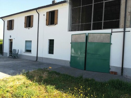 Bild 1 - Wunderbarer ländlicher Bauernhof