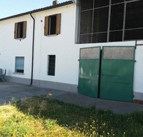 Wunderbarer ländlicher Bauernhof - Piubega