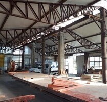 fabrica - 800.000,00 EUR Kaufpreis, ca.  2.700,00 m² Wohnfläche in GHERLA (PLZ: 405300)