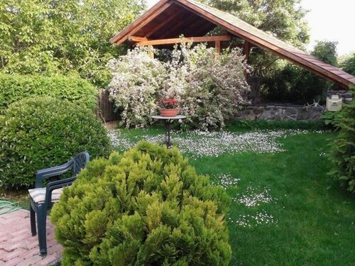 Bild 2 - 5 Zimmer Einfamilienhaus zum Kaufen in Balatonhenye