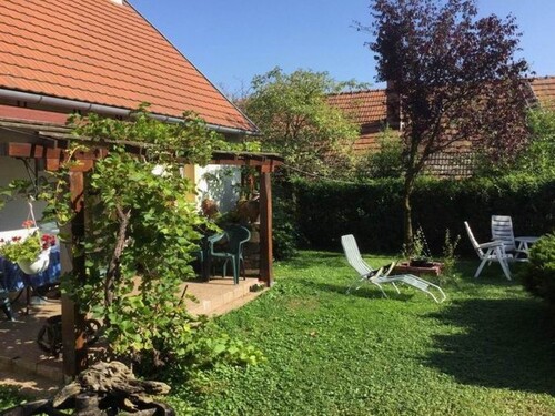 Bild 4 - Einfamilienhaus mit 153,00 m² in Balatonhenye zum Kaufen