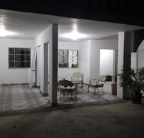 Schöne Villa zu verkaufen - 105.000,00 EUR Kaufpreis, ca.  186,00 m² Wohnfläche in El Seibo (PLZ: 24000)