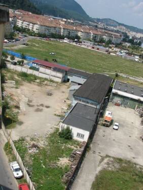 Bild 2 - Grundstück zum Kaufen in Brasov