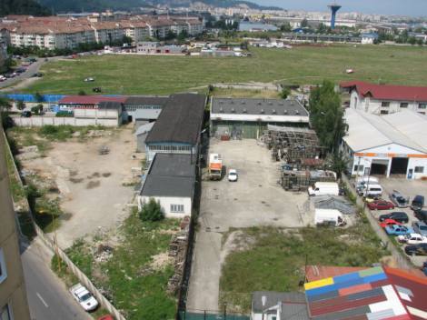 Bild 3 - Grundstück in Brasov