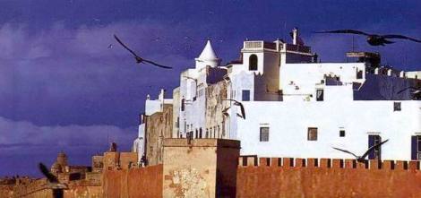 Bild 1 - Villa Scala, ehemalige portugisische Botschaft, Meerblick