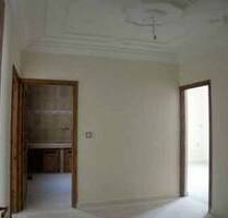 Wohnung mit schönen Ausführungen in neuem Stadtteil - Essaouira