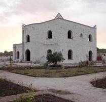Haus im Bau auf einem schönen Grundstück auf dem Land - Essaouira