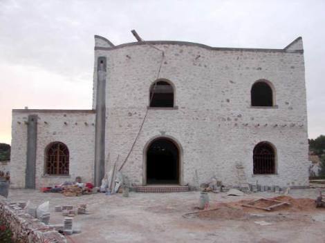 Bild 3 - 7 Zimmer Einfamilienhaus in Essaouira