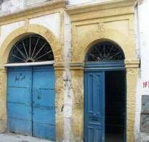 Riad (Atriumhaus) mit großem Potential zu renovieren - Essaouira