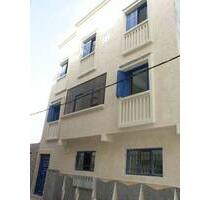 Sonnige Wohnung, in der Neu-Stadt - Essaouira