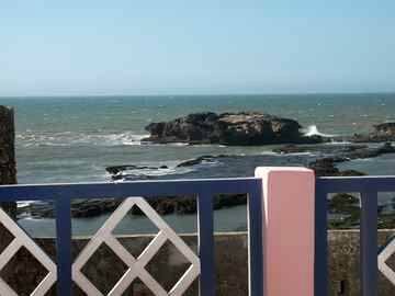 Bild 3 - 7 Zimmer Einfamilienhaus in Essaouira