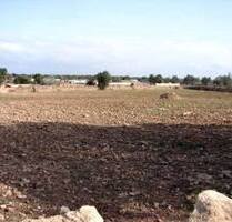 Schönes 7000 Grundstück mit Baugenehmigung, 10km Strand. - Essaouira