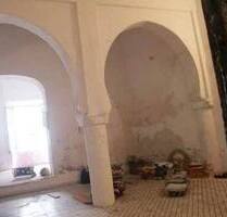 In der Mitte des Stadtzentrums, zu renovierende Wohnung - Essaouira