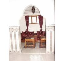 Möblierte Wohnung im Erdgeschoss, in Essaouira.