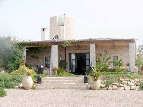 Bild 3 - 7 Zimmer Villa in Essaouira