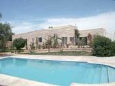 Bild 1 - Bequemes Landhaus auf der Achse Marrakech Essaouira