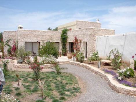 Bild 2 - 12 Zimmer Zweifamilienhaus zum Kaufen in Ounagha