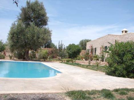 Bild 4 - Zweifamilienhaus mit 250,00 m² in Ounagha zum Kaufen