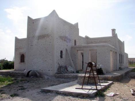 Bild 2 - 6 Zimmer Einfamilienhaus zum Kaufen in essaouira