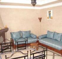 Wohnung mit Status in Essaouira