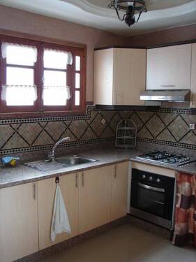 Bild 4 - Etagenwohnung mit 81,00 m² in Essaouira zum Kaufen