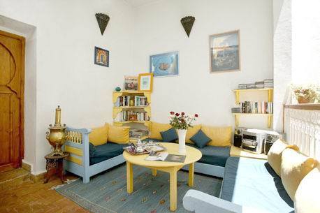 Bild 2 - 15 Zimmer Einfamilienhaus zum Kaufen in Essaouira