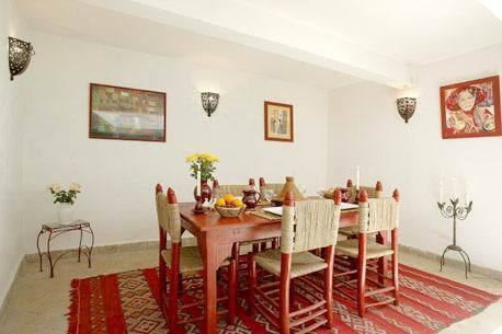 Bild 4 - Einfamilienhaus mit 330,00 m² in Essaouira zum Kaufen