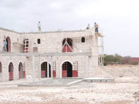 Bild 3 - 6 Zimmer Einfamilienhaus in Essaouira