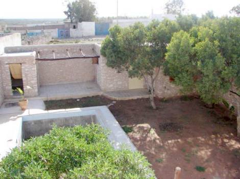 Bild 2 - 5 Zimmer Einfamilienhaus zum Kaufen in Essaouira