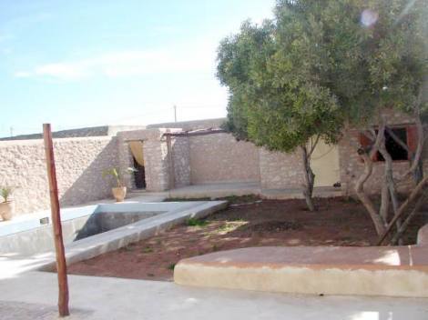 Bild 3 - 5 Zimmer Einfamilienhaus in Essaouira