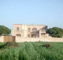 Natursteinhaus mit traumhaftem Blick auf den Ozean. - Essaouira