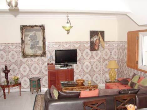 Bild 2 - 5 Zimmer Etagenwohnung zum Kaufen in Essaouira