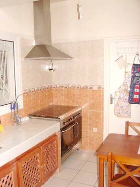 Bild 3 - 5 Zimmer Etagenwohnung in Essaouira