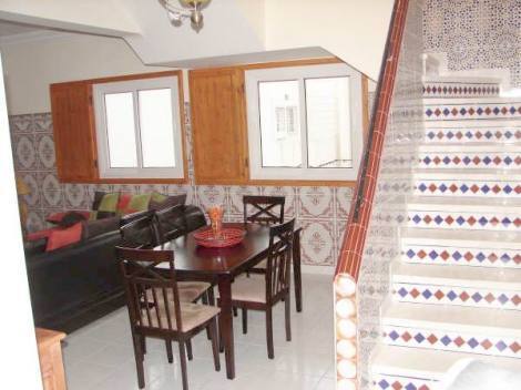 Bild 4 - Etagenwohnung mit 110,00 m² in Essaouira zum Kaufen