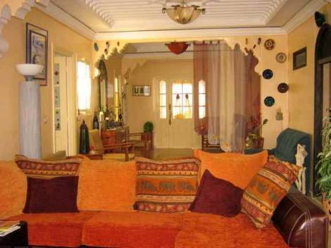 Bild 1 - Geräumige mit Geschmack ausgebaute Wohnung