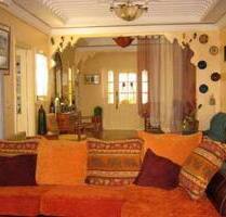 Geräumige mit Geschmack ausgebaute Wohnung - Essaouira Geräumige mit Geschmack ausgebaute Wohnung - Essaouira