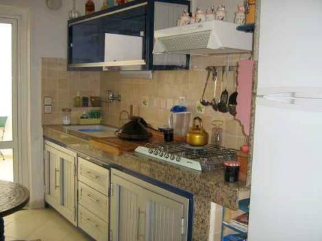 Bild 3 - 5 Zimmer Etagenwohnung in Essaouira