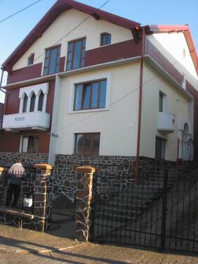 Bild 1 - Villa mit wunderschöner Aussicht