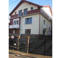 Villa mit wunderschöner Aussicht - Sighisoara